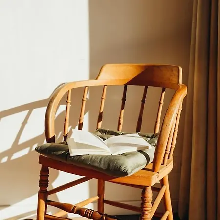 L'Atelier Central By Welchome