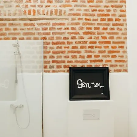 L'Atelier Central By Welchome 아파트