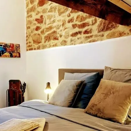 L'Atelier Central By Welchome *