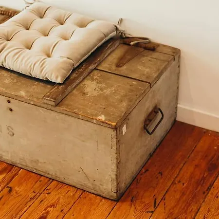 L'atelier By Welchome ティユー