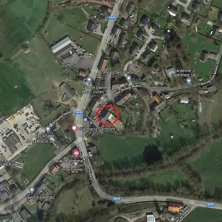 L'atelier By Welchome * ティユー