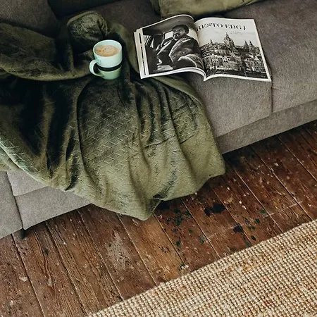 L'atelier By Welchome Apartman